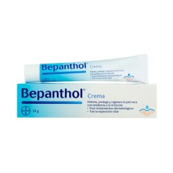 Bephantol crema 30g