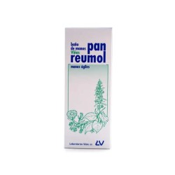 Panreumol baño de manos 200ml