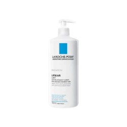 La roche posay LIPIKAR lait corporal 750ml