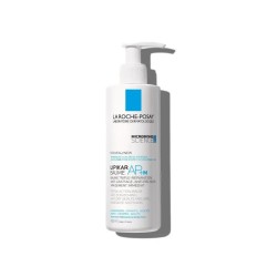 La roche posay LIPIKAR baume AP+M lait corporal 400ml