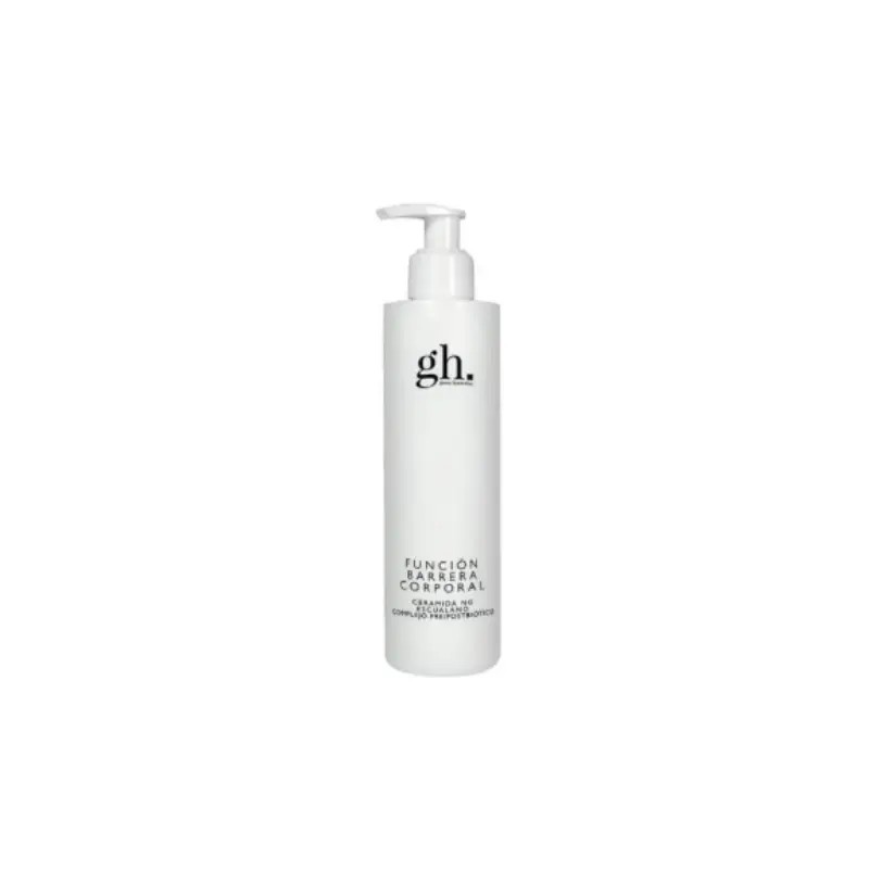 Gema Herrerias Funcion barrera corporal 250ml