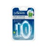Acofar baby cepillo dental silicona bebe
