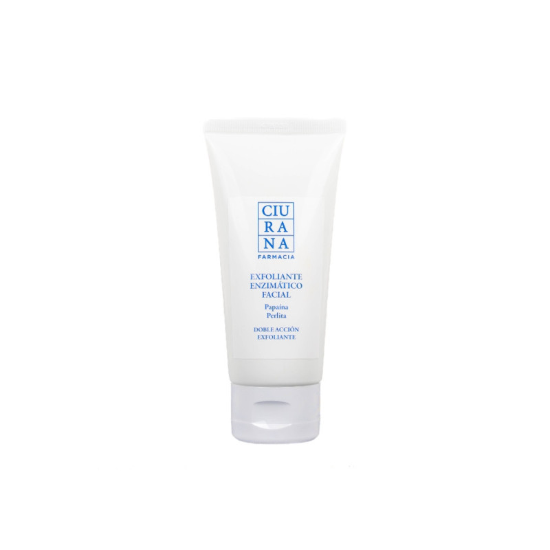 Ciurana exfoliante enzimático 100ml