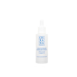Ciurana concentrado despigmentante 30ml