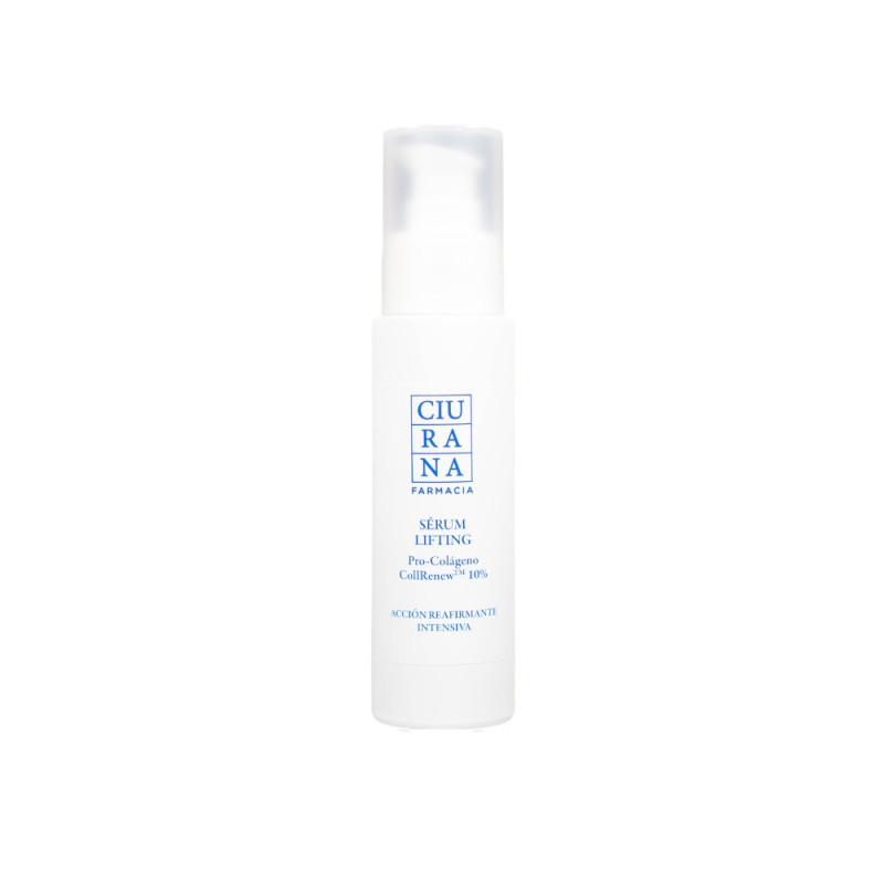 Ciurana serum lifting 50ml