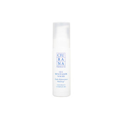Ciurana gel renovador de noche 30ml