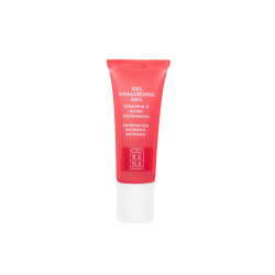 Ciurana gel hyaluronico 40% (minitalla) 20ml