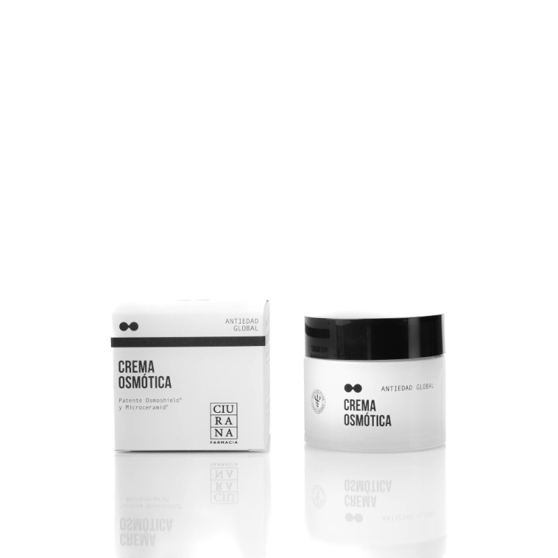 Ciurana crema osmotica 50ml