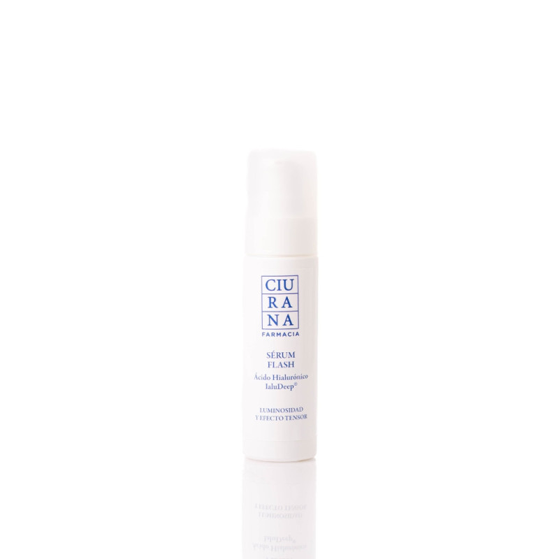 Ciurana serum flash 30ml