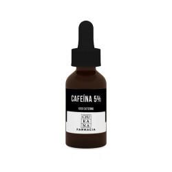 Ciurana activo Cafeina 20ml