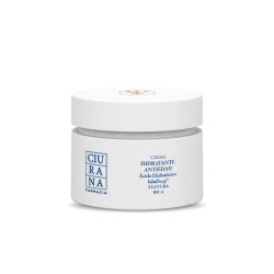 Ciurana crema hidratante antiedad, textura rica 50ml