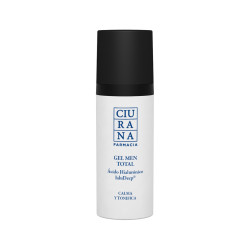 Ciurana gel men total 50ml
