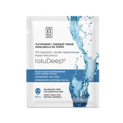 Ciurana mascarilla de tejido facial 1 sobre