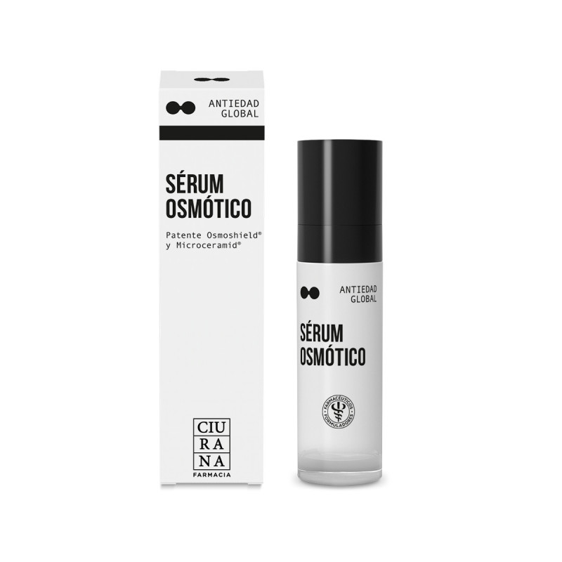 Ciurana serun osmotico 30ml