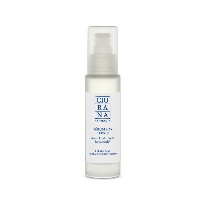Ciurana serun SOS repair 50ml